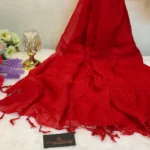 চিনন জর্জেট ওড়না