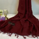 চিনন জর্জেট ওড়না