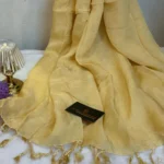 চিনন জর্জেট ওড়না