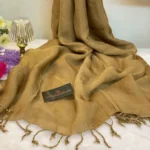 চিনন জর্জেট ওড়না