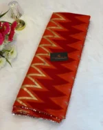 ইন্ডিয়ান ইমপোর্টেড কোটা কটন ওড়না - Image 2