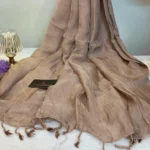 চিনন জর্জেট ওড়না