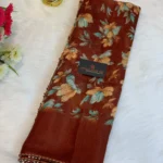 ইন্ডিয়ান ইমপোর্টেড কোটা কটন ওড়না