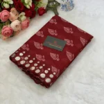 ইন্ডিয়ান ইমপোর্টেড কোটা কটন ওড়না