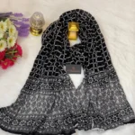 ইন্ডিয়ান ইমপোর্টেড জয়পুরি কটন ওড়না