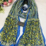 ইন্ডিয়ান ইমপোর্টেড জয়পুরি কটন ওড়না