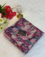 ইন্ডিয়ান ইমপোর্টেড কোটা কটন ওড়না - Image 2