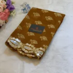 ইন্ডিয়ান ইমপোর্টেড কোটা কটন ওড়না