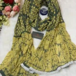 ইন্ডিয়ান ইমপোর্টেড জয়পুরি কটন ওড়না