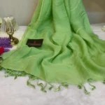 চিনন জর্জেট ওড়না