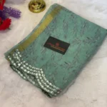 ইন্ডিয়ান ইমপোর্টেড কোটা কটন ওড়না