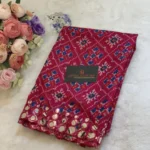 ইন্ডিয়ান ইমপোর্টেড কোটা কটন ওড়না